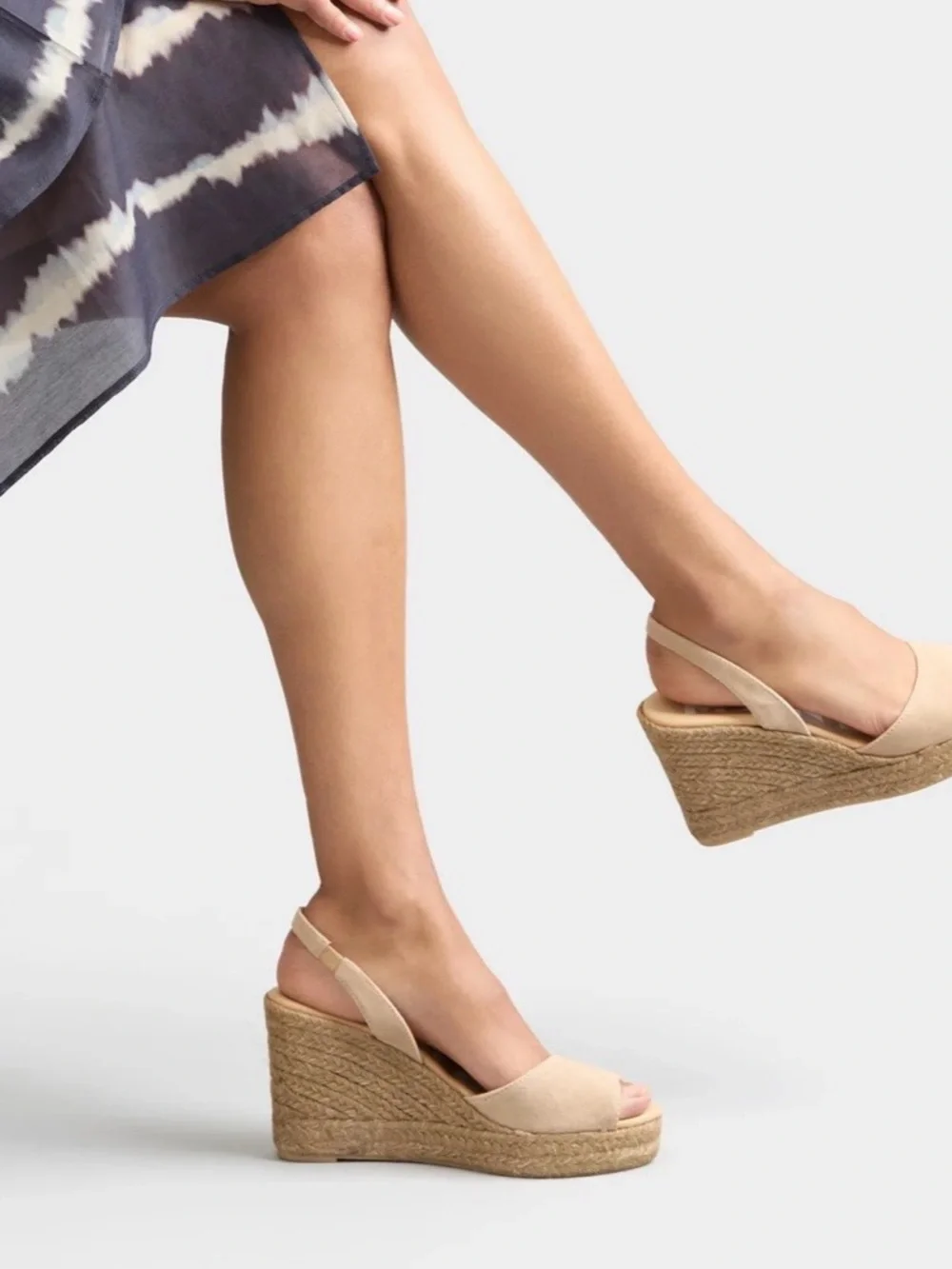 Manebí chic taupe